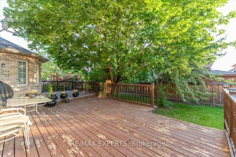 Photo 35 at 110 Velmar Drive, East Woodbridge, Vaughan