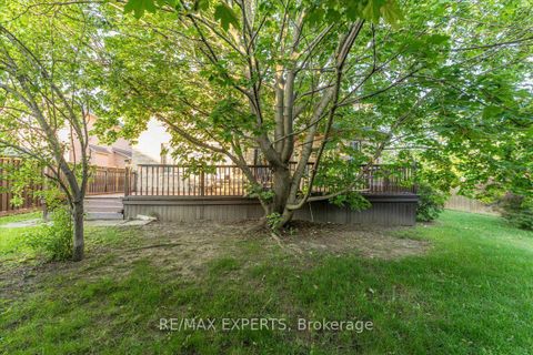 Photo 38 at 110 Velmar Drive, East Woodbridge, Vaughan