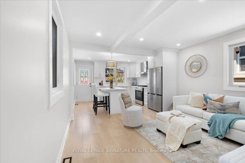 Photo 6 at 234 Nairn Avenue W, Fairbank, Toronto