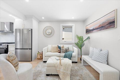 Photo 7 at 234 Nairn Avenue W, Fairbank, Toronto
