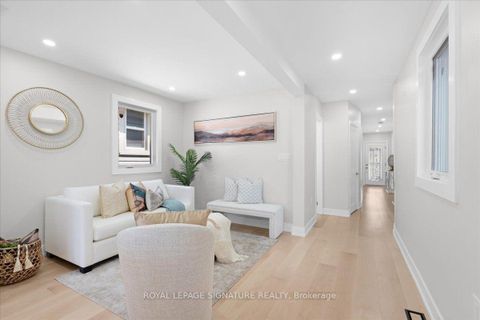 Photo 8 at 234 Nairn Avenue W, Fairbank, Toronto