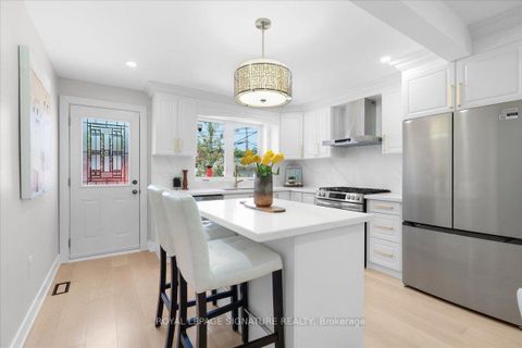 Photo 9 at 234 Nairn Avenue W, Fairbank, Toronto