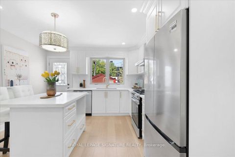 Photo 10 at 234 Nairn Avenue W, Fairbank, Toronto