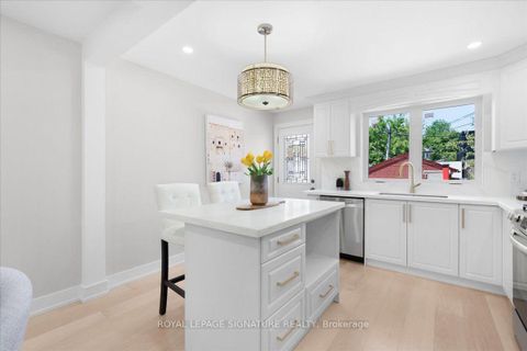 Photo 11 at 234 Nairn Avenue W, Fairbank, Toronto