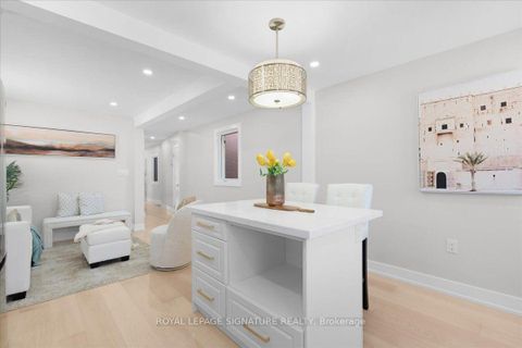 Photo 12 at 234 Nairn Avenue W, Fairbank, Toronto