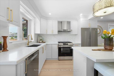 Photo 13 at 234 Nairn Avenue W, Fairbank, Toronto