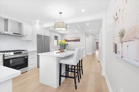 Photo 14 at 234 Nairn Avenue W, Fairbank, Toronto