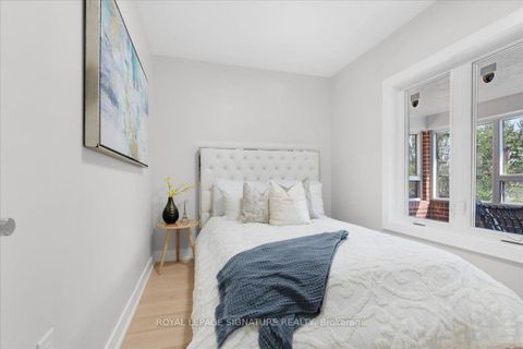 Photo 15 at 234 Nairn Avenue W, Fairbank, Toronto
