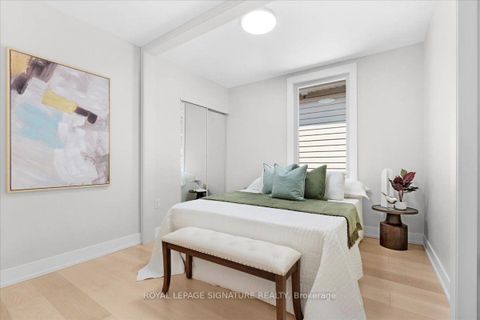 Photo 17 at 234 Nairn Avenue W, Fairbank, Toronto