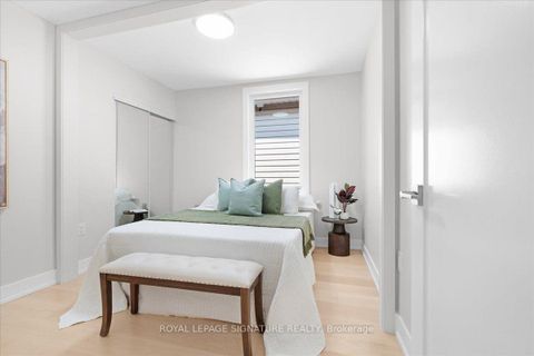 Photo 18 at 234 Nairn Avenue W, Fairbank, Toronto