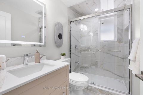 Photo 19 at 234 Nairn Avenue W, Fairbank, Toronto