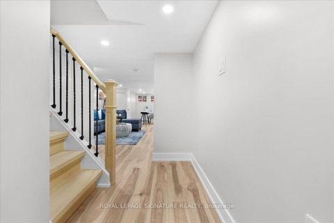 Photo 20 at 234 Nairn Avenue W, Fairbank, Toronto