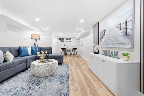 Photo 21 at 234 Nairn Avenue W, Fairbank, Toronto