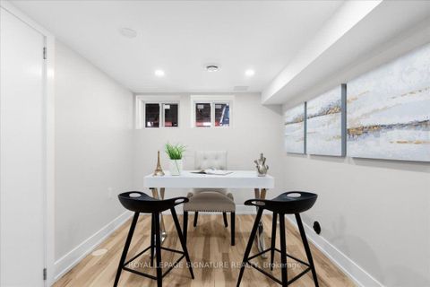 Photo 22 at 234 Nairn Avenue W, Fairbank, Toronto