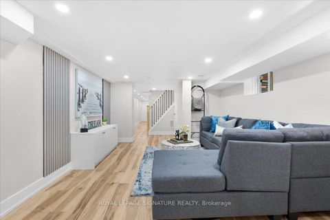 Photo 23 at 234 Nairn Avenue W, Fairbank, Toronto