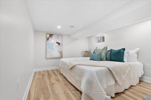 Photo 24 at 234 Nairn Avenue W, Fairbank, Toronto