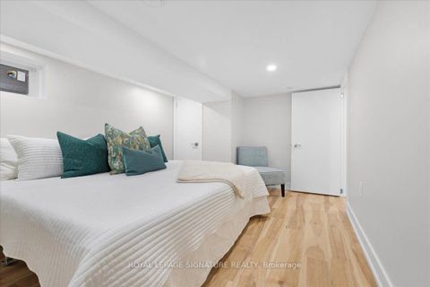 Photo 25 at 234 Nairn Avenue W, Fairbank, Toronto