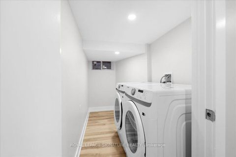 Photo 28 at 234 Nairn Avenue W, Fairbank, Toronto