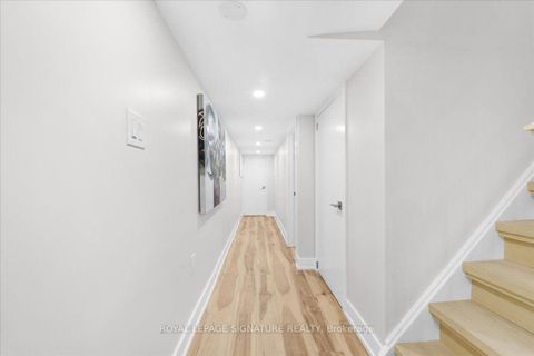Photo 29 at 234 Nairn Avenue W, Fairbank, Toronto