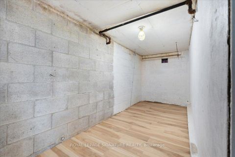 Photo 30 at 234 Nairn Avenue W, Fairbank, Toronto