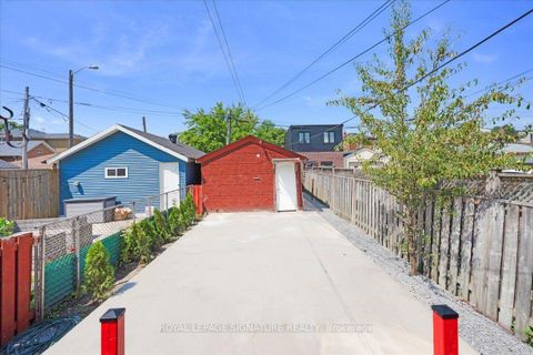 Photo 31 at 234 Nairn Avenue W, Fairbank, Toronto