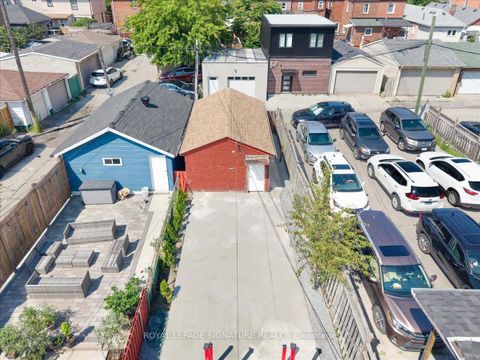 Photo 32 at 234 Nairn Avenue W, Fairbank, Toronto