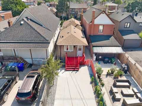 Photo 33 at 234 Nairn Avenue W, Fairbank, Toronto