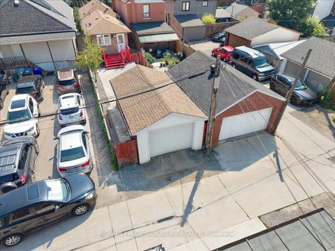 Photo 34 at 234 Nairn Avenue W, Fairbank, Toronto