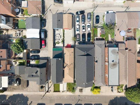 Photo 35 at 234 Nairn Avenue W, Fairbank, Toronto