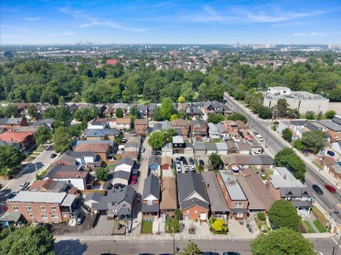 Photo 36 at 234 Nairn Avenue W, Fairbank, Toronto