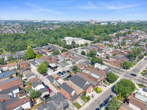 Photo 37 at 234 Nairn Avenue W, Fairbank, Toronto