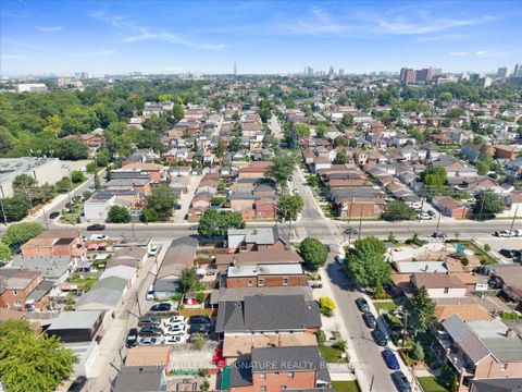 Photo 38 at 234 Nairn Avenue W, Fairbank, Toronto