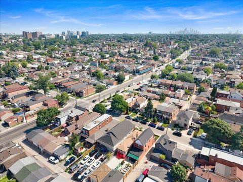 Photo 39 at 234 Nairn Avenue W, Fairbank, Toronto