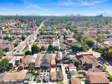 Photo 40 at 234 Nairn Avenue W, Fairbank, Toronto