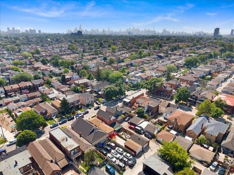 Photo 41 at 234 Nairn Avenue W, Fairbank, Toronto