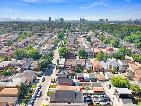 Photo 42 at 234 Nairn Avenue W, Fairbank, Toronto