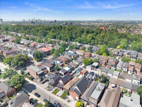 Photo 43 at 234 Nairn Avenue W, Fairbank, Toronto