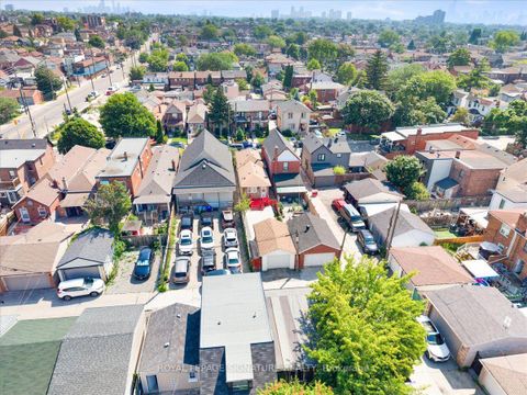 Photo 44 at 234 Nairn Avenue W, Fairbank, Toronto