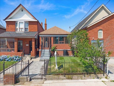 Photo 45 at 234 Nairn Avenue W, Fairbank, Toronto
