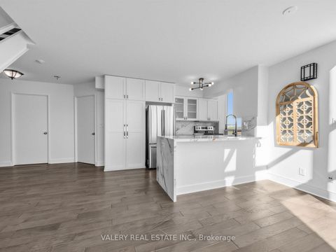 Photo 3 at 827 - 250 Manitoba Street, Mimico, Toronto