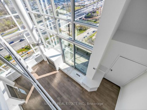 Photo 6 at 827 - 250 Manitoba Street, Mimico, Toronto