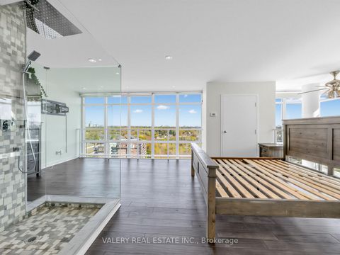 Photo 7 at 827 - 250 Manitoba Street, Mimico, Toronto