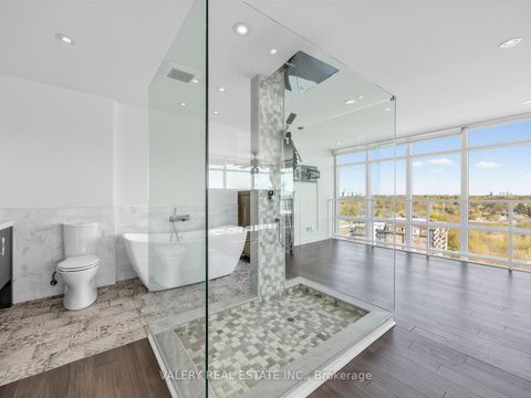 Photo 8 at 827 - 250 Manitoba Street, Mimico, Toronto