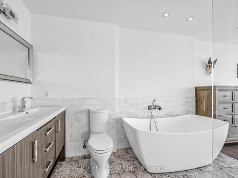 Photo 9 at 827 - 250 Manitoba Street, Mimico, Toronto