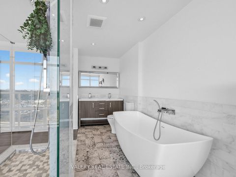 Photo 10 at 827 - 250 Manitoba Street, Mimico, Toronto