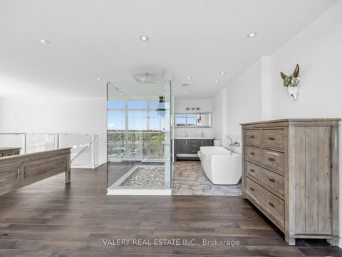 Photo 11 at 827 - 250 Manitoba Street, Mimico, Toronto