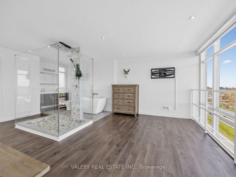 Photo 12 at 827 - 250 Manitoba Street, Mimico, Toronto