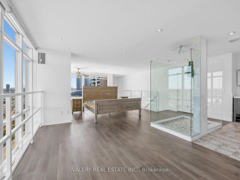 Photo 13 at 827 - 250 Manitoba Street, Mimico, Toronto