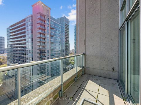 Photo 18 at 827 - 250 Manitoba Street, Mimico, Toronto
