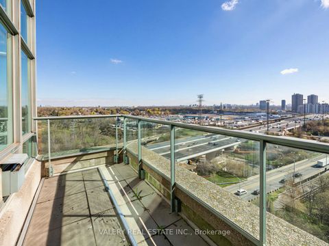 Photo 19 at 827 - 250 Manitoba Street, Mimico, Toronto